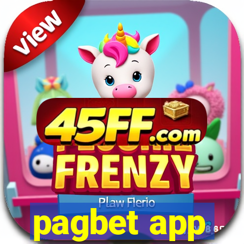 pagbet app